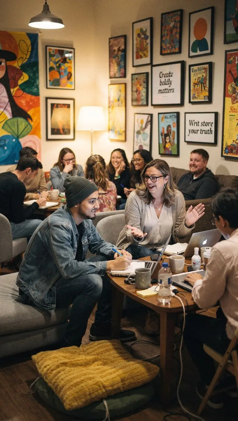 Effective discussion club organization tips and strategies