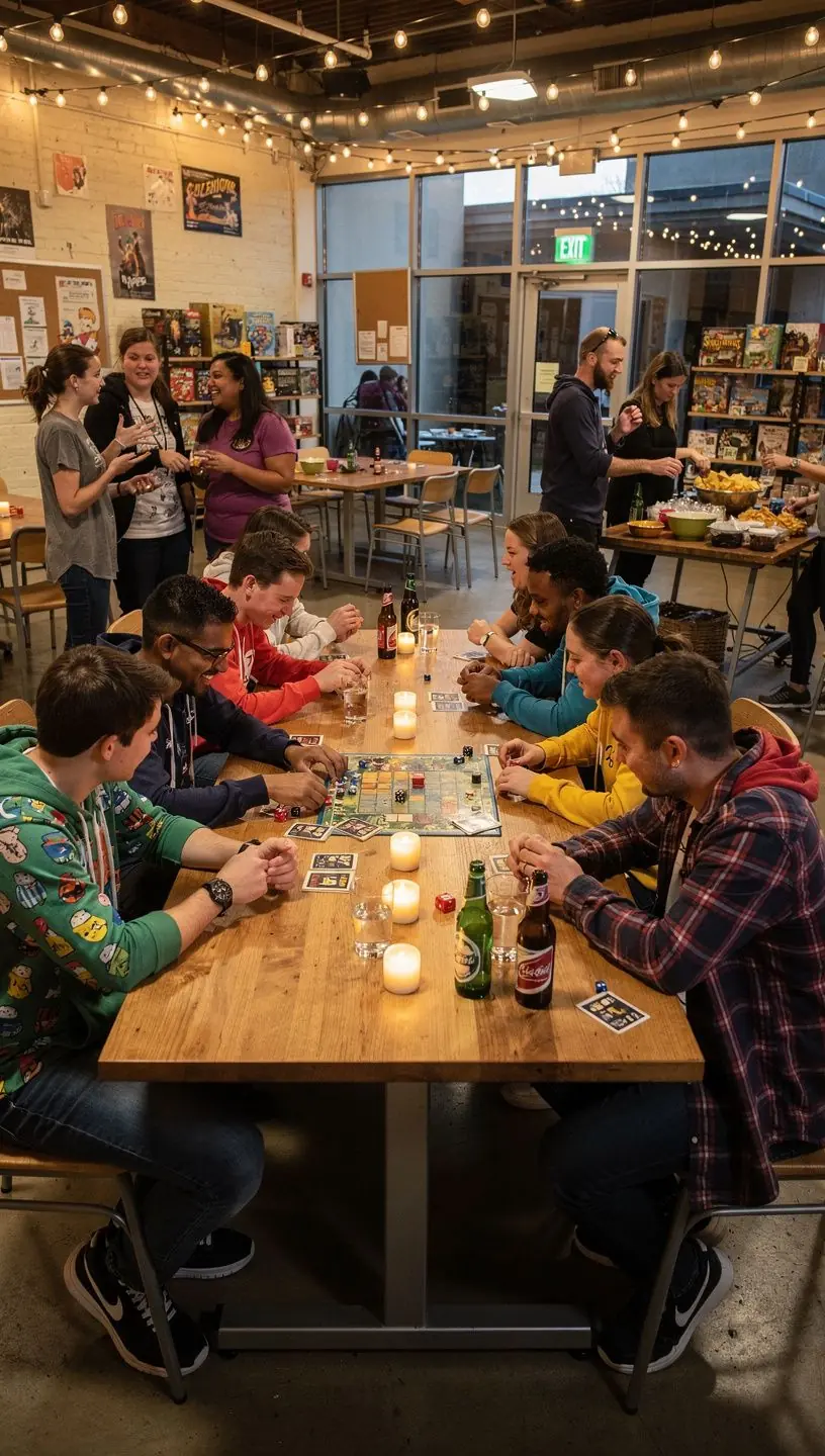 Best practices for effective group discussion facilitation.