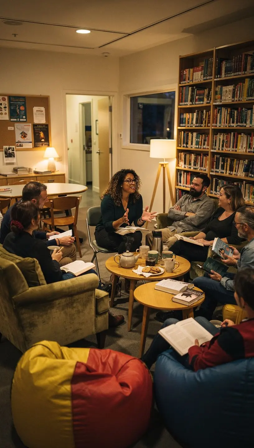 Subscription models boosting community engagement and events